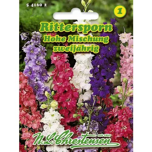 Rittersporn Hohe Mischung interface.art Bild 1 Rittersporn Hohe Mischung interface.image 1 interface.art 96414