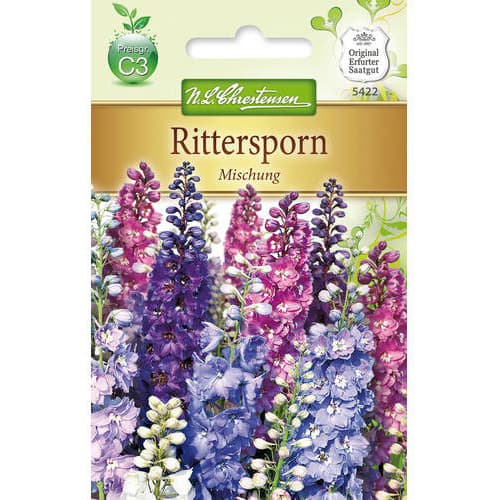 Rittersporn Mischung interface.art Bild 1 Rittersporn Mischung interface.image 1 interface.art 78973