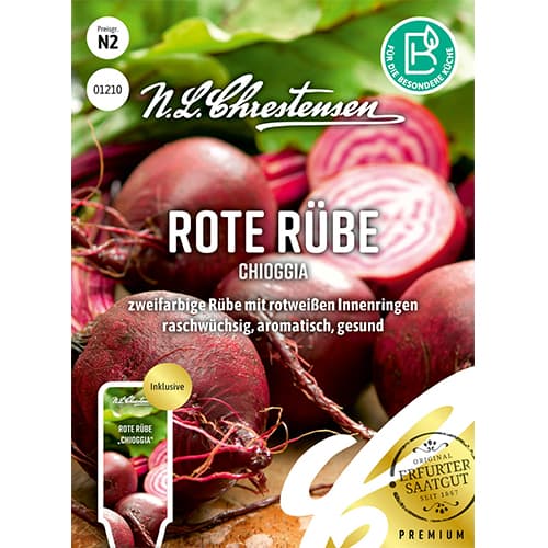 Rote Rübe Chioggia interface.image 1 interface.art 96490