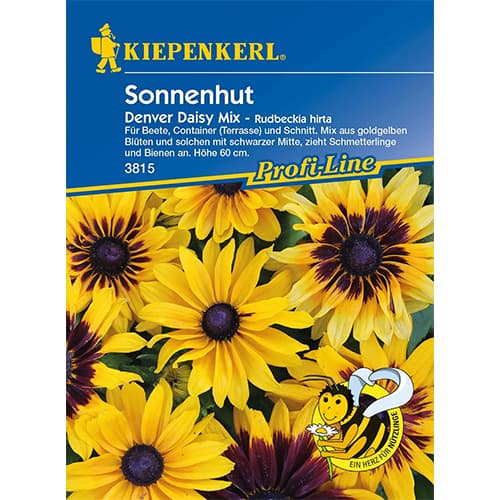 Sonnenhut Denver Daisy - Mix interface.image 1 interface.art 96582