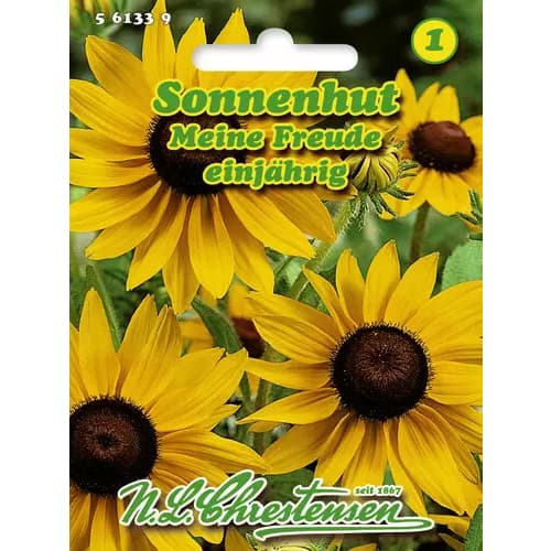 Sonnenhut Meine Freunde interface.image 1 interface.art 96442