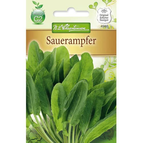 Sauerampfer Chrestensen interface.art Bild 1 Sauerampfer Chrestensen interface.image 1 interface.art 78870