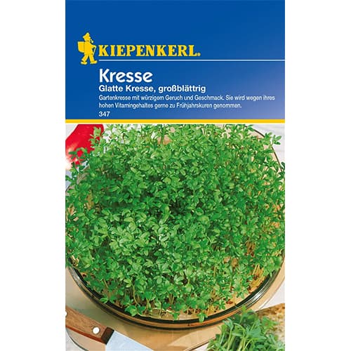 Kresse glatte Kresse interface.art Bild 1 Kresse glatte Kresse interface.image 1 interface.art 77464