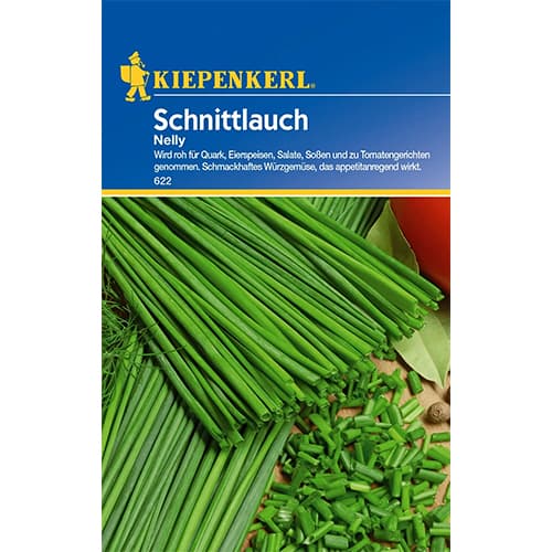 Schnittlauch Nelly interface.art Bild 1 Schnittlauch Nelly interface.image 1 interface.art 77458