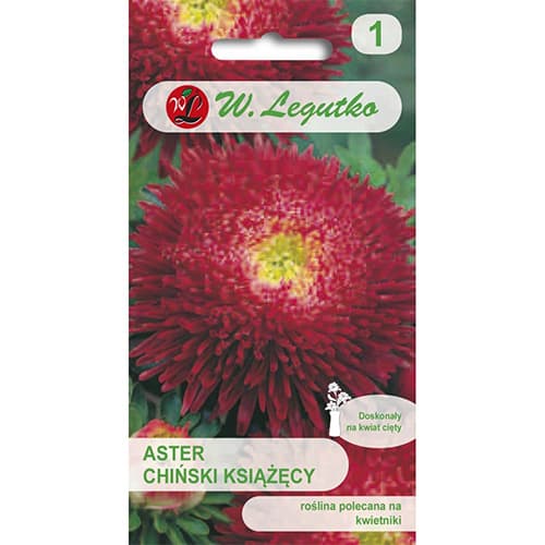 Sommeraster Prinz rot interface.art Bild 1 Sommeraster Prinz rot interface.image 1 interface.art 78516