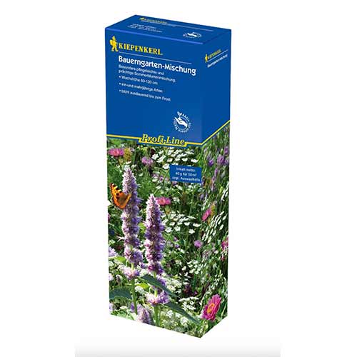 Blumenmischung Bauerngarten Mischung interface.art Bild 1 Blumenmischung Bauerngarten Mischung interface.image 1 interface.art 96515