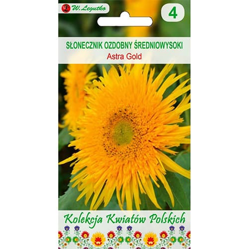 Sonnenblume Astra Gold interface.image 1 interface.art 96747