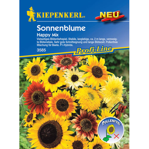 Sonnenblumen Happy F1 interface.image 1 interface.art 87260