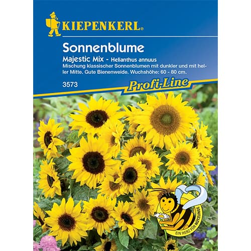 Sonnenblume Majestic Mischung interface.image 1 interface.art 96579