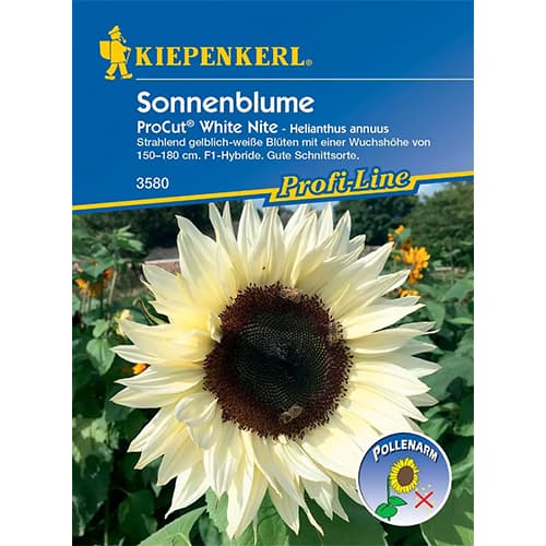Sonnenblume Pro Cut White Nite F1 interface.image 1 interface.art 86327