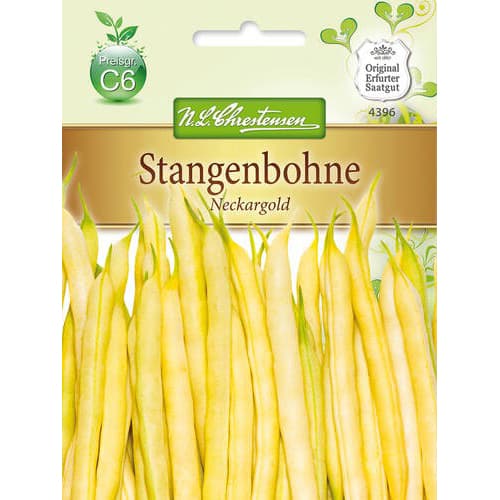 Stangebohne Neckargold Chrestensen interface.art Bild 1 Stangebohne Neckargold Chrestensen interface.image 1 interface.art 78835