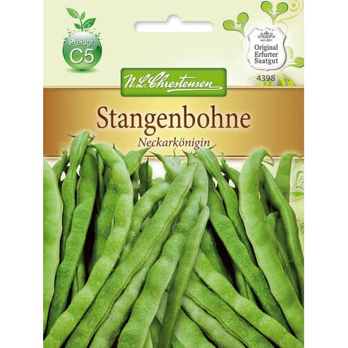 Stangebohne Neckarkonigin interface.art Bild 1 Stangebohne Neckarkonigin interface.image 1 interface.art 78836