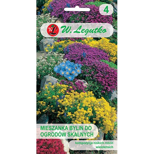 Staudenmischung für Steingärten interface.image 1 interface.art 86850