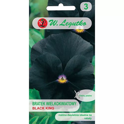 Stiefmütterchen Black King Legutko interface.image 1 interface.art 69570