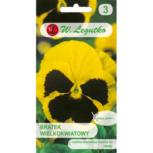 Stiefmütterchen Firnengold, Rhinegold Legutko interface.image 1 interface.art 96733