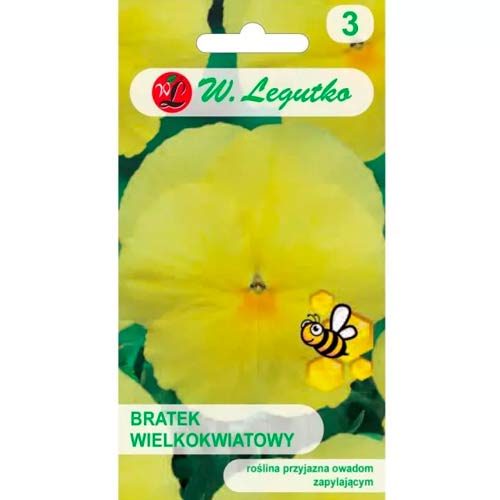 Stiefmütterchen Luna Legutko interface.image 1 interface.art 86803