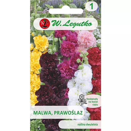 Stockrose Mischung Legutko interface.art Bild 1 Stockrose Mischung Legutko interface.image 1 interface.art 96721