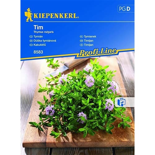 Echter Thymian Tim interface.art Bild 1 Echter Thymian Tim interface.image 1 interface.art 96651