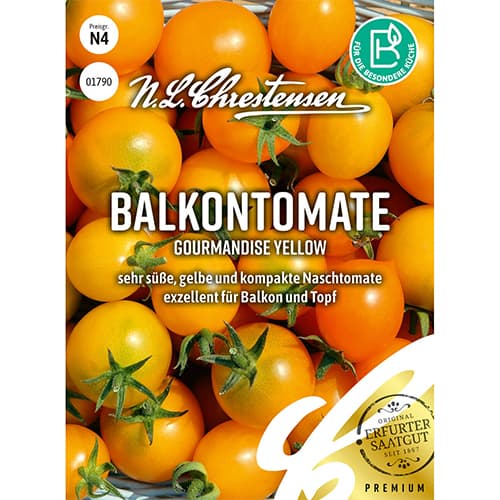 Balkontomate Gourmandise Yellow interface.image 1 interface.art 86023