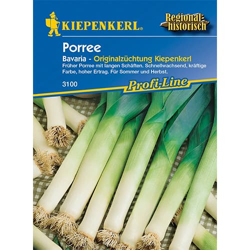 Porree Bavaria interface.art Bild 1 Porree Bavaria interface.image 1 interface.art 86299