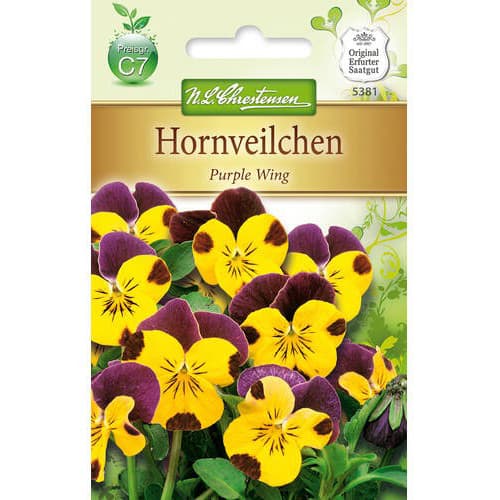 Hornveilchen Purple Wing interface.art Bild 1 Hornveilchen Purple Wing interface.image 1 interface.art 78968