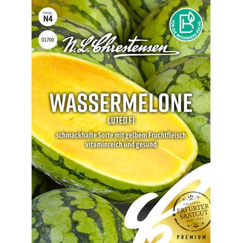 Wassermelone Luteo F1 interface.art Bild 1 Wassermelone Luteo F1 interface.image 1 interface.art 86099