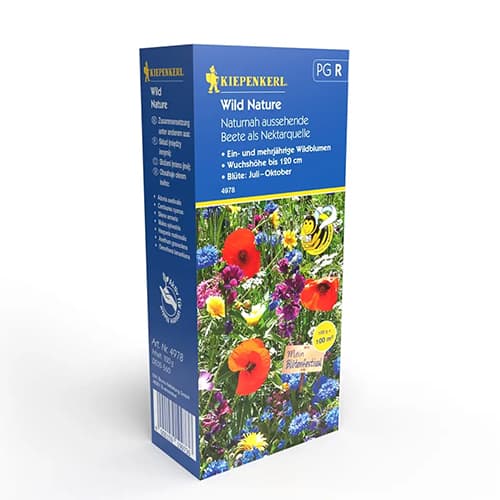 Blumenmischung Wild Nature interface.art Bild 1 Blumenmischung Wild Nature interface.image 1 interface.art 87254