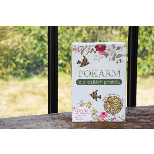 Wildvogelfutter Legutko interface.image 1 interface.art 50115