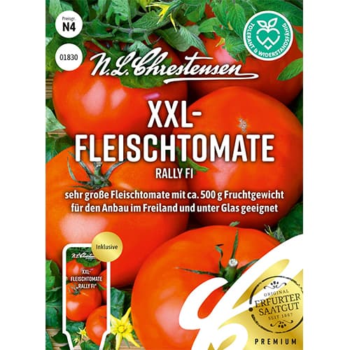XXL - Fleischtomate Rally F1 interface.image 1 interface.art 87852