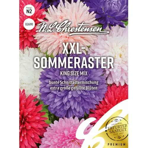 XXL - Sommeraster King Size Mix interface.image 1 interface.art 87821