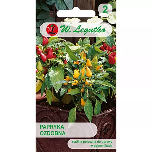 Zierpaprika Mischung interface.image 1 interface.art 78626