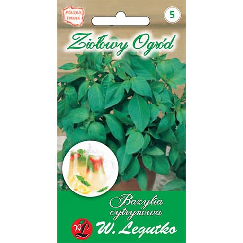 Zitronen - Basilikum Legutko interface.image 1 interface.art 69665