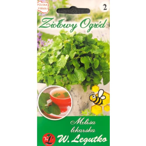 Zitronenmelisse Legutko interface.image 1 interface.art 69678