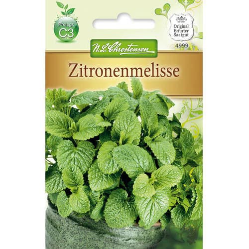 Zitronenmelisse interface.image 1 interface.art 78874