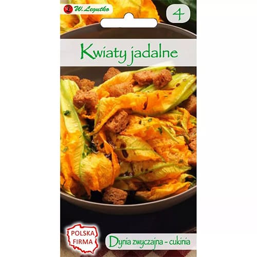 Zucchini Astra Polka - essbare Blüten interface.art Bild 1 Zucchini Astra Polka - essbare Blüten interface.image 1 interface.art 86729