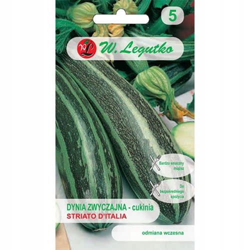 Zucchini Striato d'Italia interface.art Bild 1 Zucchini Striato d'Italia interface.image 1 interface.art 78460