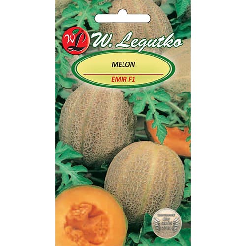 Zuckermelone Emir F1 interface.art Bild 1 Zuckermelone Emir F1 interface.image 1 interface.art 69493