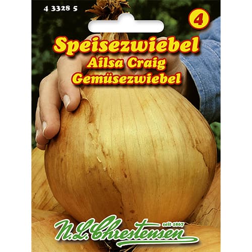 Speisezwiebel Ailsa Craig interface.image 1 interface.art 86043