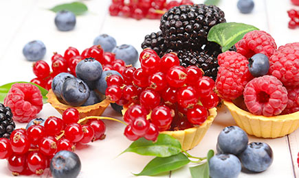 Blaue Vitamine | Haus und Garten