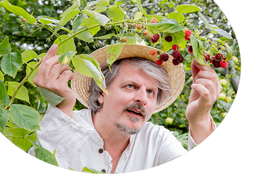 Katalog - -50% auf Erdbeereneinzelpflanzen - Haus und Garten Austria