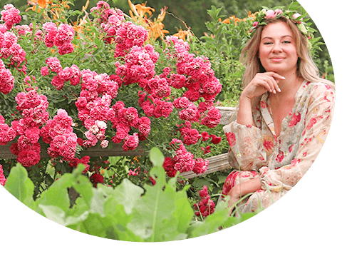 Katalog - -30% auf wunderschöne Rosen - Haus und Garten Austria
